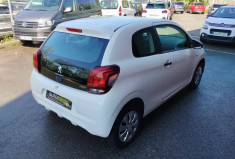 Peugeot 108 1.0 VTi 68 Access 3 portes BVM5