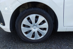 Peugeot 108 1.0 VTi 68 Access 3 portes BVM5