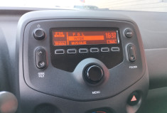 Peugeot 108 1.0 VTi 68 Access 3 portes BVM5
