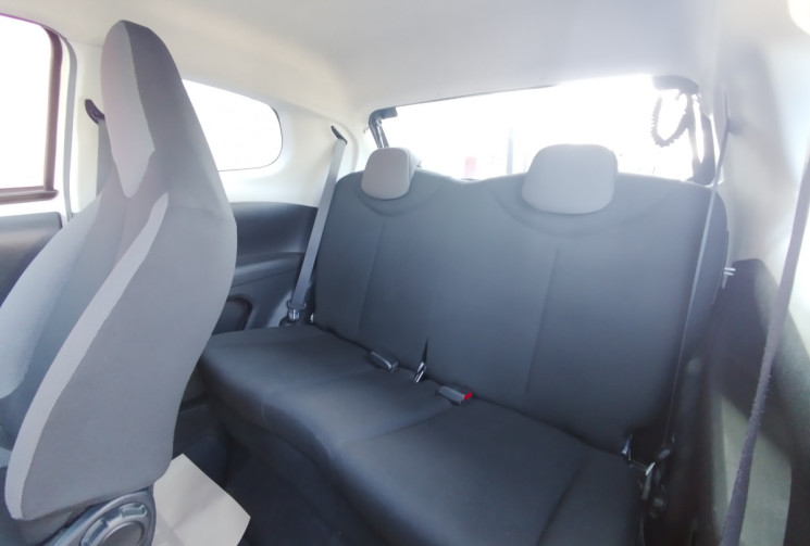 Peugeot 108 1.0 VTi 68 Access 3 portes BVM5