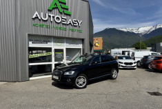 Audi Q5 2.0 TDI 177 QUATTRO AMBITION LUXE