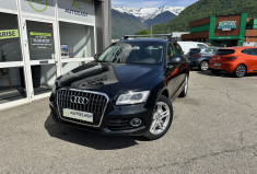 Audi Q5 2.0 TDI 177 QUATTRO AMBITION LUXE