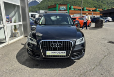Audi Q5 2.0 TDI 177 QUATTRO AMBITION LUXE