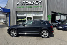 Audi Q5 2.0 TDI 177 QUATTRO AMBITION LUXE