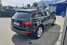 Audi Q5 2.0 TDI 177 QUATTRO AMBITION LUXE