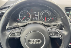 Audi Q5 2.0 TDI 177 QUATTRO AMBITION LUXE