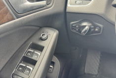 Audi Q5 2.0 TDI 177 QUATTRO AMBITION LUXE