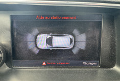 Audi Q5 2.0 TDI 177 QUATTRO AMBITION LUXE