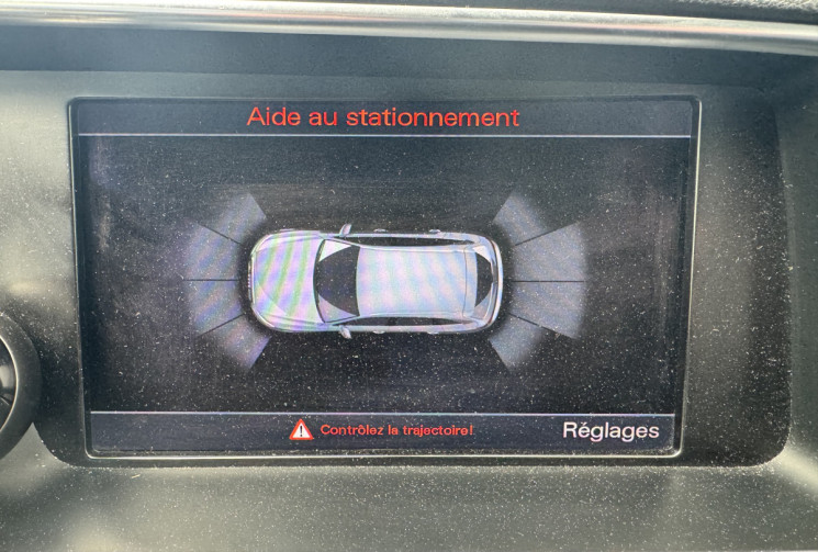 Audi Q5 2.0 TDI 177 QUATTRO AMBITION LUXE