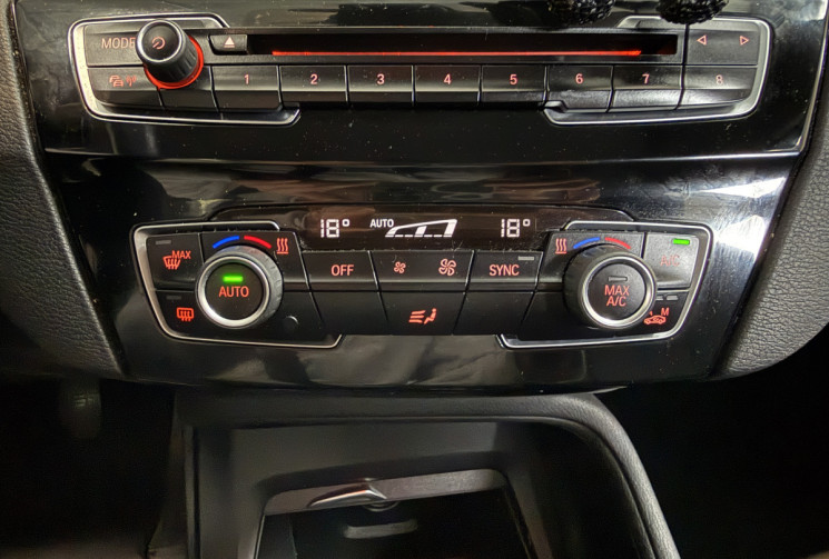 BMW X1 sDrive 16d 116ch BUSINESS DESIGN