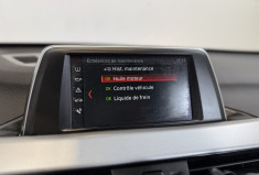 BMW X1 sDrive 16d 116ch BUSINESS DESIGN