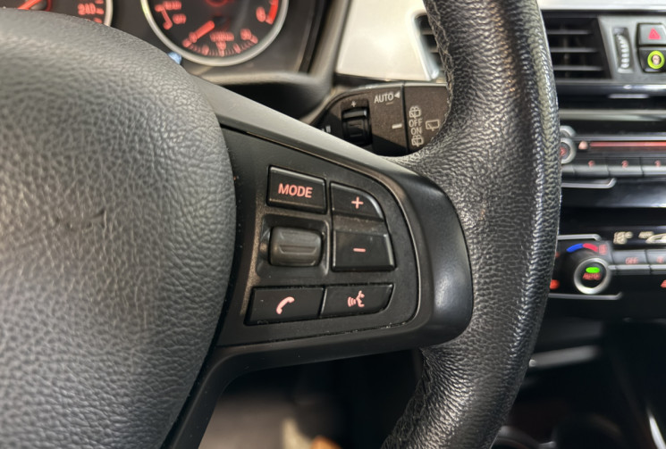 BMW X1 sDrive 16d 116ch BUSINESS DESIGN