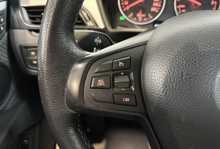 BMW X1 sDrive 16d 116ch BUSINESS DESIGN