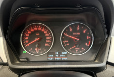 BMW X1 sDrive 16d 116ch BUSINESS DESIGN