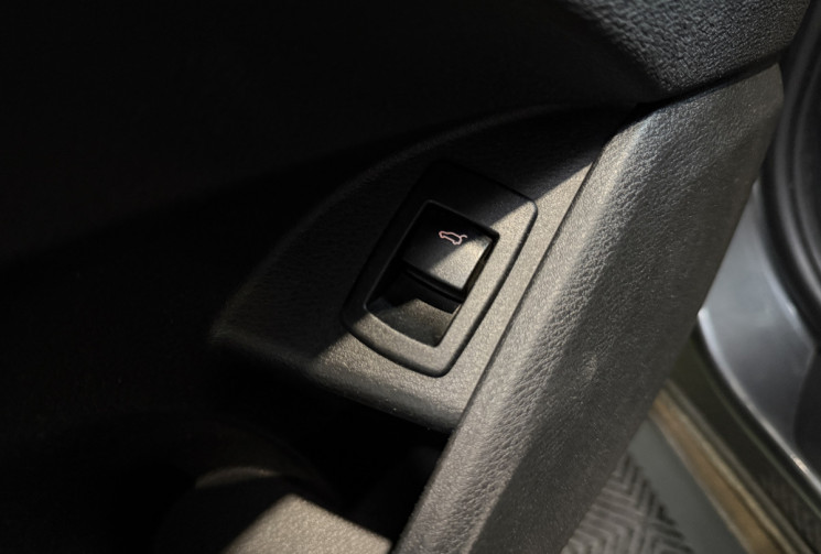 BMW X1 sDrive 16d 116ch BUSINESS DESIGN