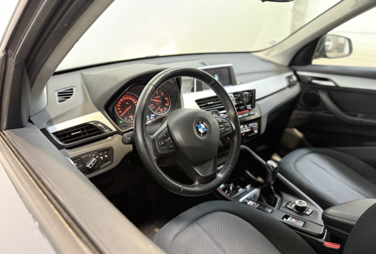 BMW X1 sDrive 16d 116ch BUSINESS DESIGN