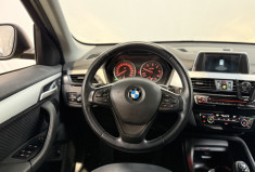 BMW X1 sDrive 16d 116ch BUSINESS DESIGN