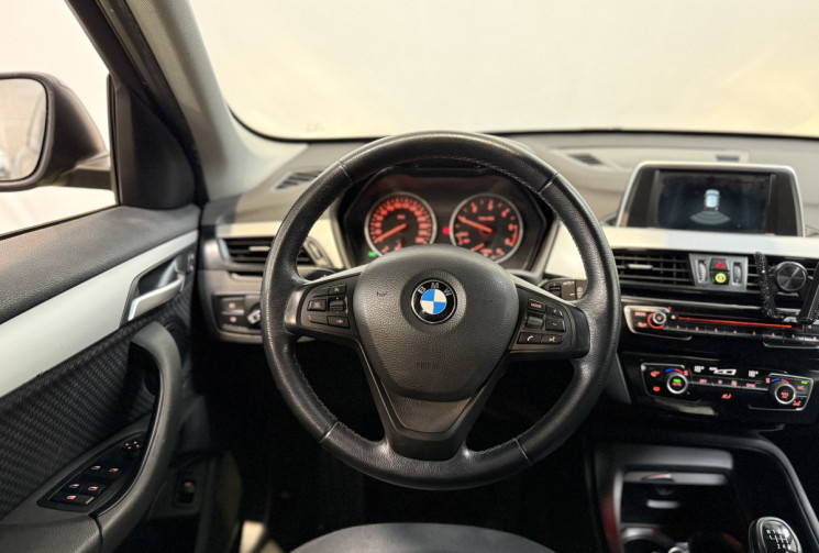 BMW X1 sDrive 16d 116ch BUSINESS DESIGN