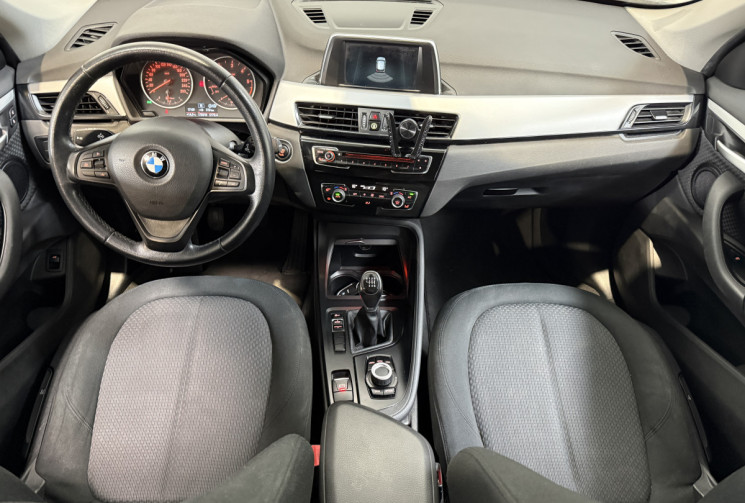 BMW X1 sDrive 16d 116ch BUSINESS DESIGN