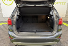 BMW X1 sDrive 16d 116ch BUSINESS DESIGN