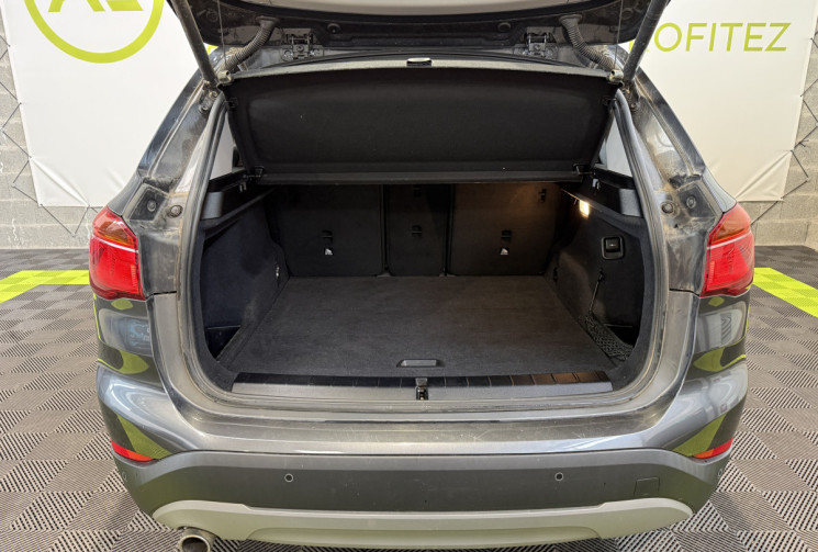 BMW X1 sDrive 16d 116ch BUSINESS DESIGN