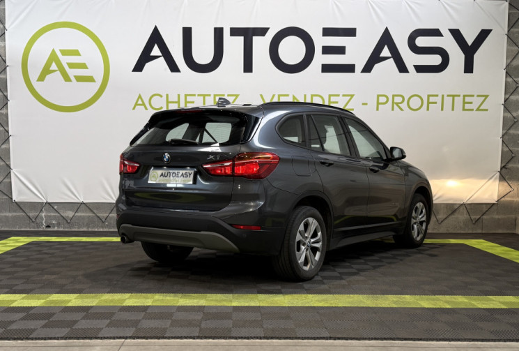 BMW X1 sDrive 16d 116ch BUSINESS DESIGN