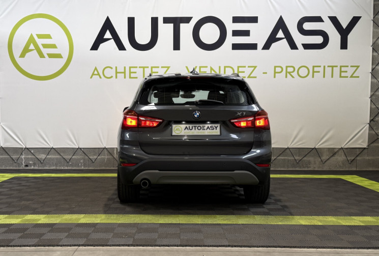 BMW X1 sDrive 16d 116ch BUSINESS DESIGN