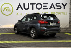BMW X1 sDrive 16d 116ch BUSINESS DESIGN