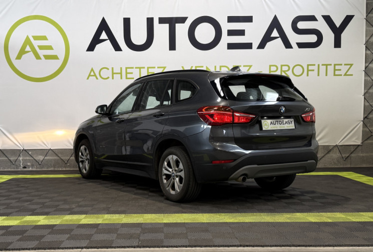 BMW X1 sDrive 16d 116ch BUSINESS DESIGN
