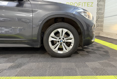 BMW X1 sDrive 16d 116ch BUSINESS DESIGN