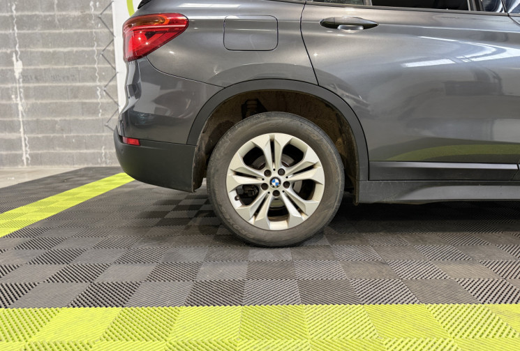 BMW X1 sDrive 16d 116ch BUSINESS DESIGN