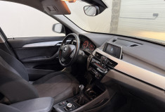 BMW X1 sDrive 16d 116ch BUSINESS DESIGN