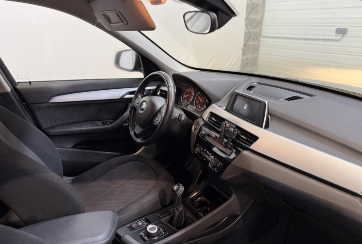 BMW X1 sDrive 16d 116ch BUSINESS DESIGN
