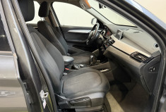 BMW X1 sDrive 16d 116ch BUSINESS DESIGN