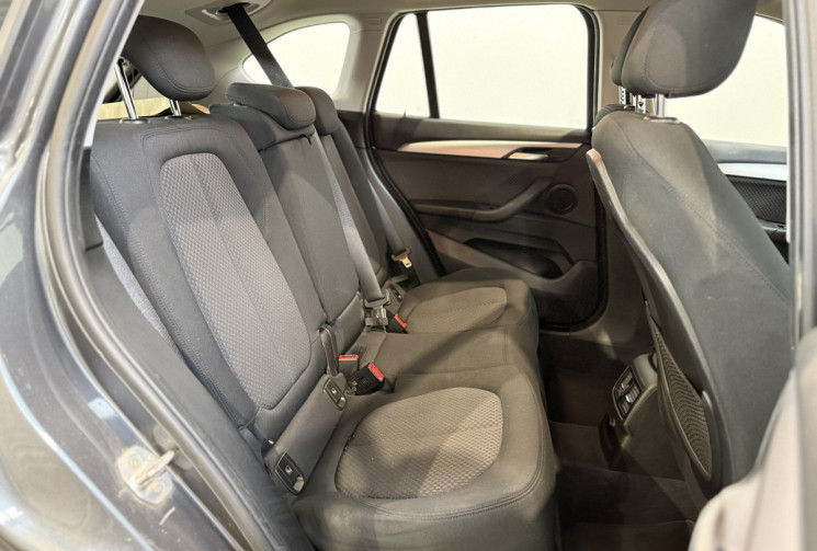 BMW X1 sDrive 16d 116ch BUSINESS DESIGN