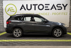 BMW X1 sDrive 16d 116ch BUSINESS DESIGN