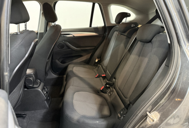 BMW X1 sDrive16d 116ch Business Design