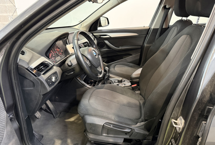 BMW X1 sDrive 16d 116ch BUSINESS DESIGN