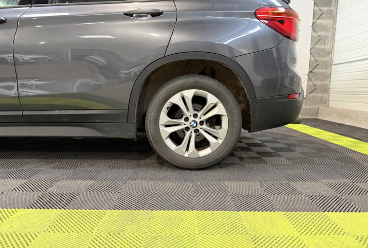 BMW X1 sDrive 16d 116ch BUSINESS DESIGN