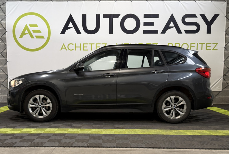 BMW X1 sDrive16d 116ch Business Design