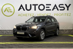 BMW X1 sDrive 16d 116ch BUSINESS DESIGN