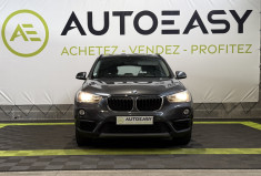 BMW X1 sDrive 16d 116ch BUSINESS DESIGN