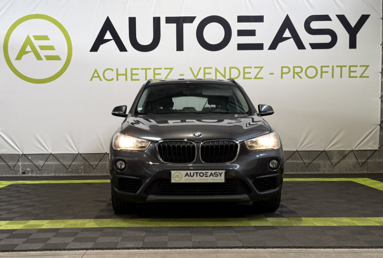 BMW X1 sDrive 16d 116ch BUSINESS DESIGN