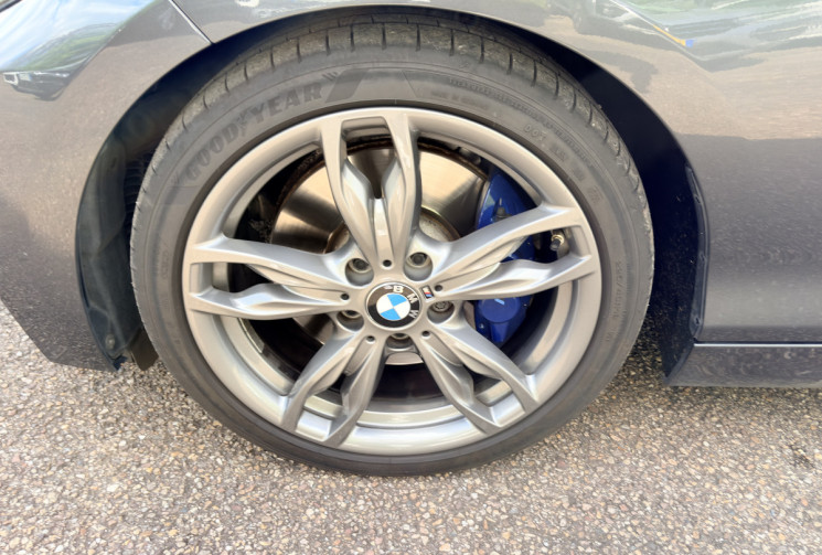 BMW Série 2 M240iA 340 ch *MALUS INCLUS*Echap.MILLTEK * Entret BMW* 