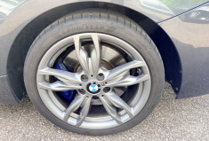 BMW Série 2 M240iA 340 ch *MALUS INCLUS*Echap.MILLTEK * Entret BMW* 