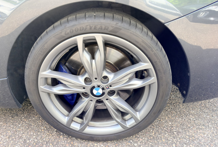 BMW Série 2 M240iA 340 ch *MALUS INCLUS*Echap.MILLTEK * Entret BMW* 