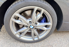 BMW Série 2 M240iA 340 ch *MALUS INCLUS*Echap.MILLTEK * Entret BMW* 