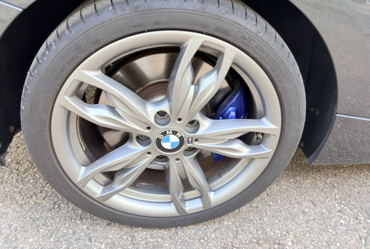 BMW Série 2 M240iA 340 ch *MALUS INCLUS*Echap.MILLTEK * Entret BMW* 