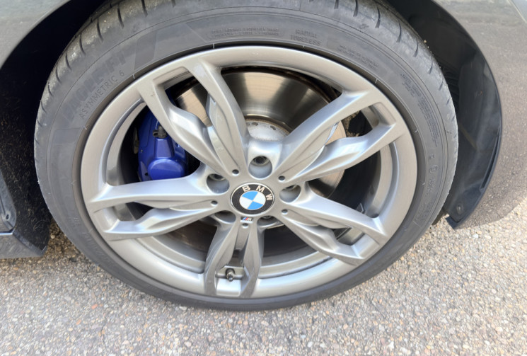 BMW Série 2 M240iA 340 ch *MALUS INCLUS*Echap.MILLTEK * Entret BMW* 