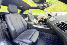 BMW Série 2 M240iA 340 ch *MALUS INCLUS*Echap.MILLTEK * Entret BMW* 